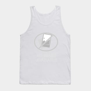 No Image Available Tank Top